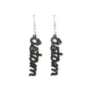 #BACKTOBASICS âstam dangles