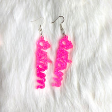 #JAZZYAUNTIE - âstam dangles