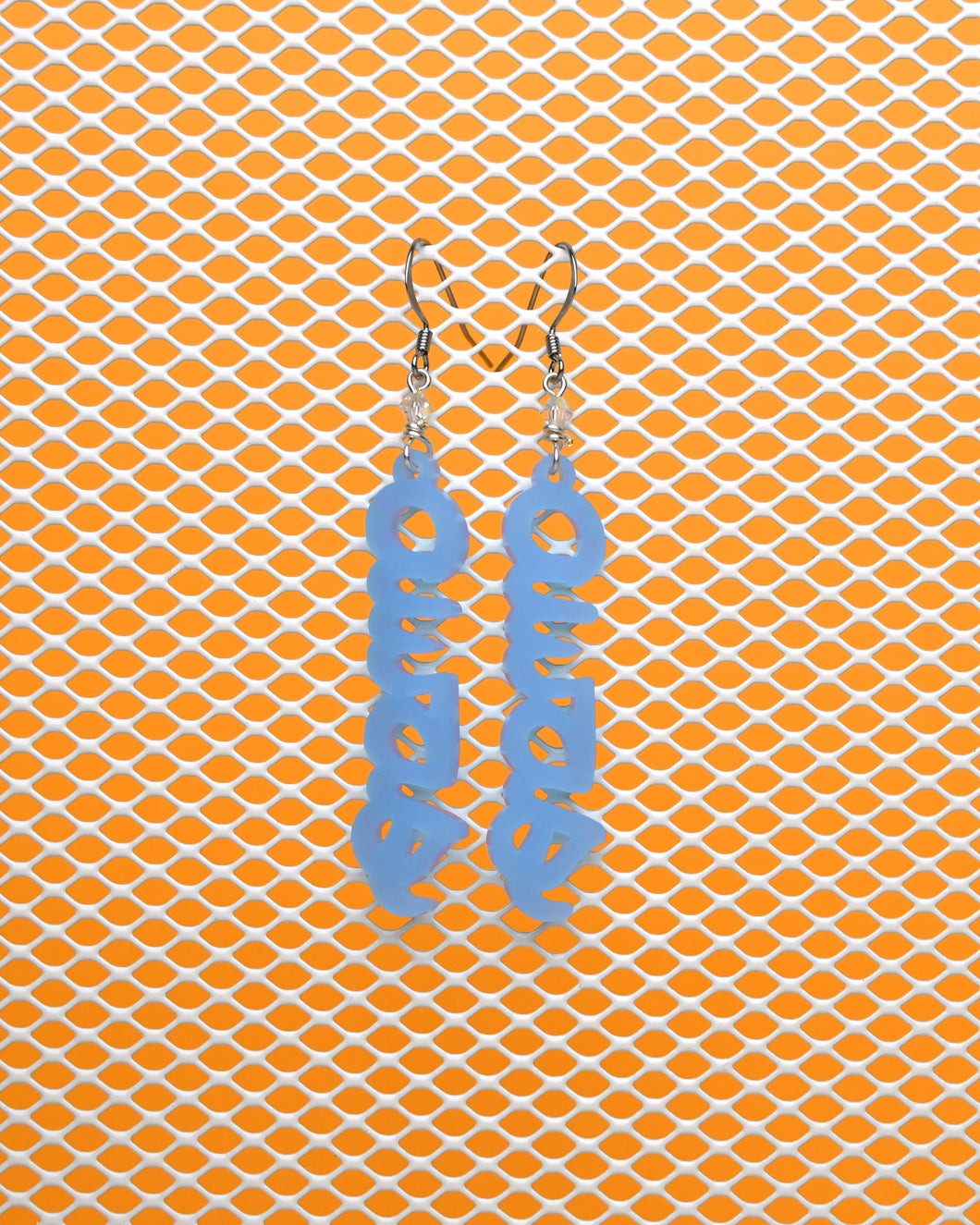 #NEONSUMMER awas dangles