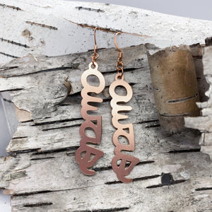 osāwāpisk awas dangles