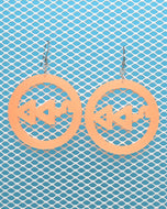 #NEONSUMMER awas hoops